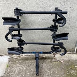 Kuat Transfer v2, 3-bike Rack