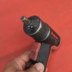 Snap-on Impact Drill 