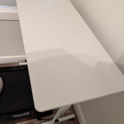 Standing desk Extendable