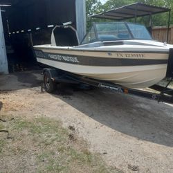 1987 Barefoot Natique 