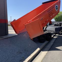 Gravel, Sand And D.G.