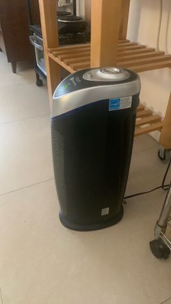 AIR PURIFIER GERMGUARDIAN