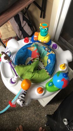 Baby Bouncer 