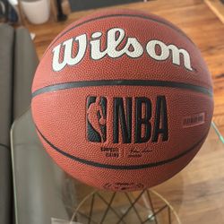 wilson basket 