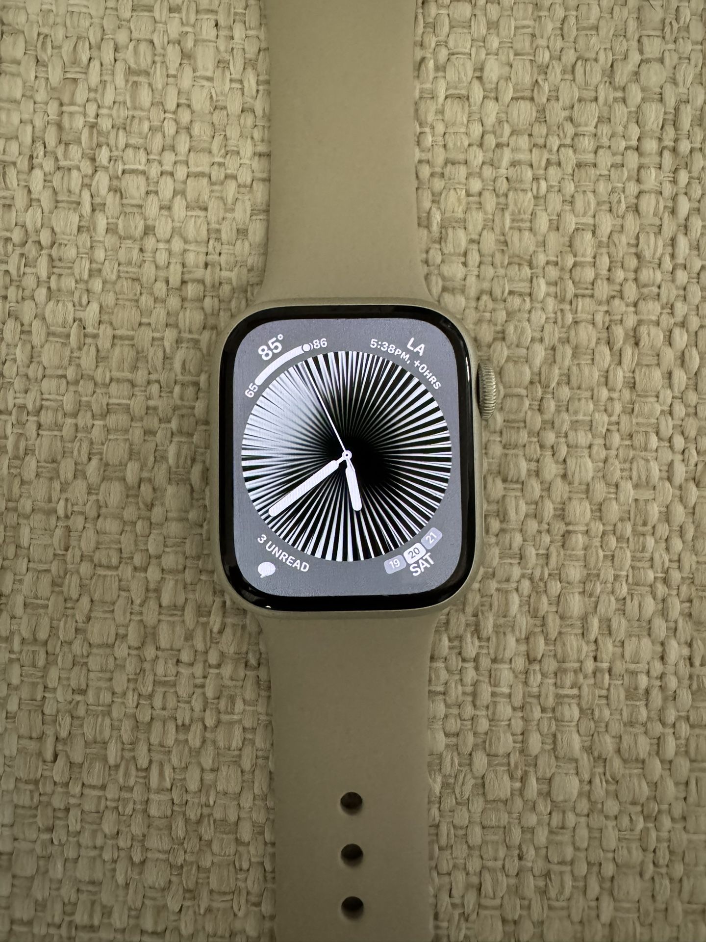 Apple Watch Series 7 