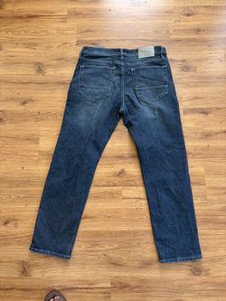 New Men’s Jeans.