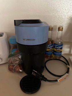 Nespresso Vertuo Pop Coffee Maker