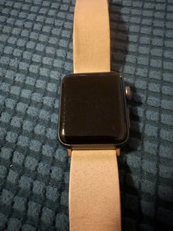 iwatch Series 3