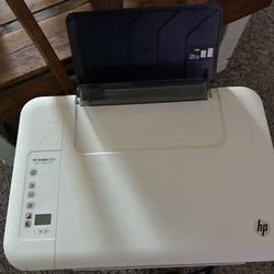 Hp Printer 