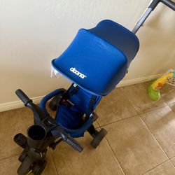 Doona Trike