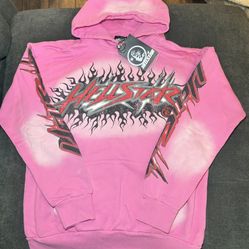 Hellstar Hoodie 