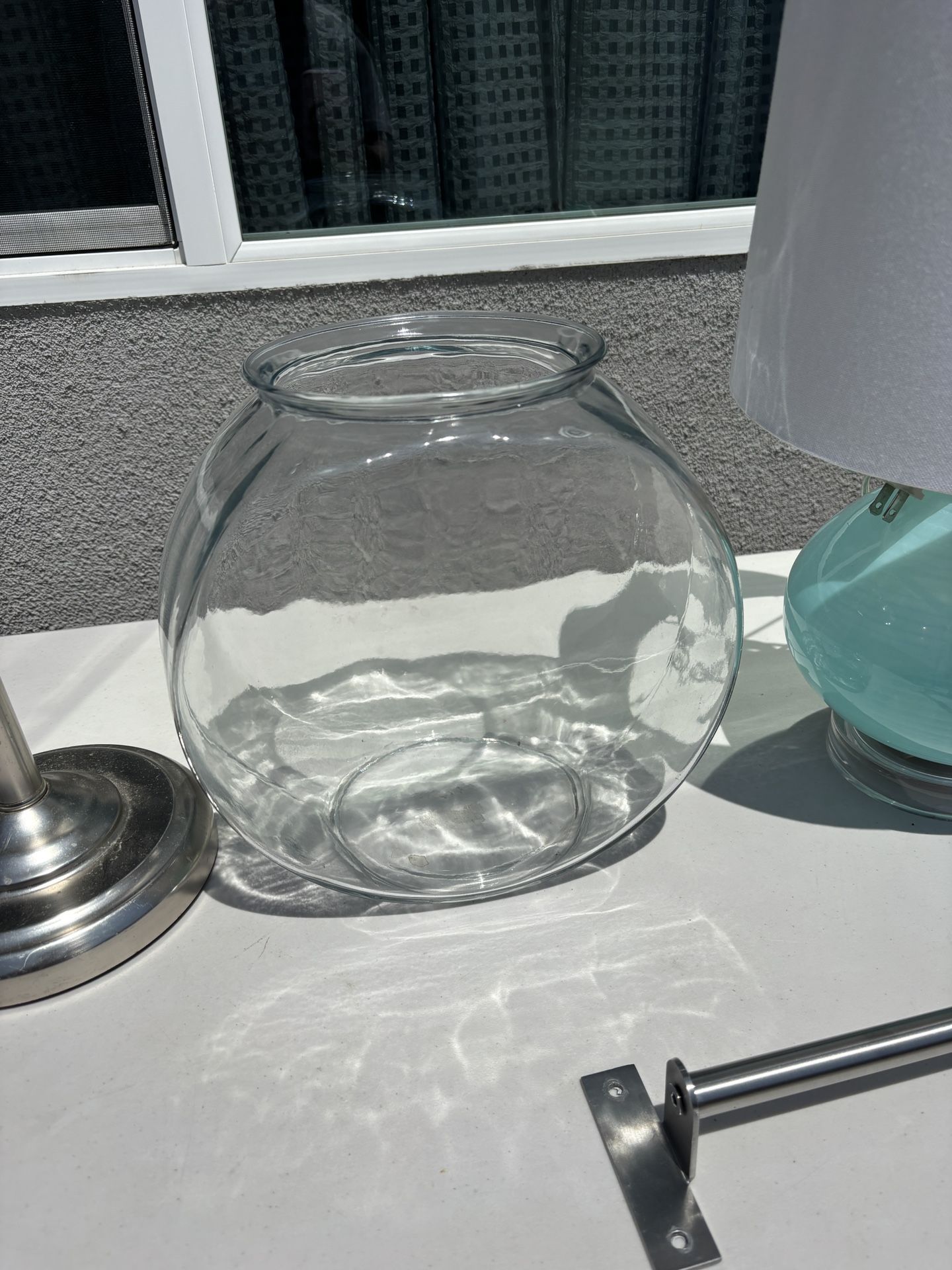 Fish Tank
