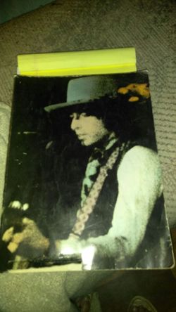 PACKAGE DEAL ON GUITAR STUFF