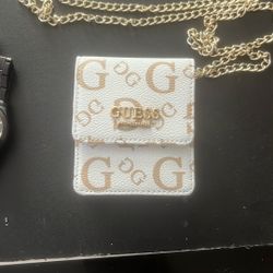 Guess Purse