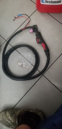Plasma cutter Torch