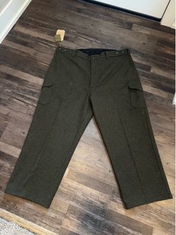 Filson Mackinaw Field Pants