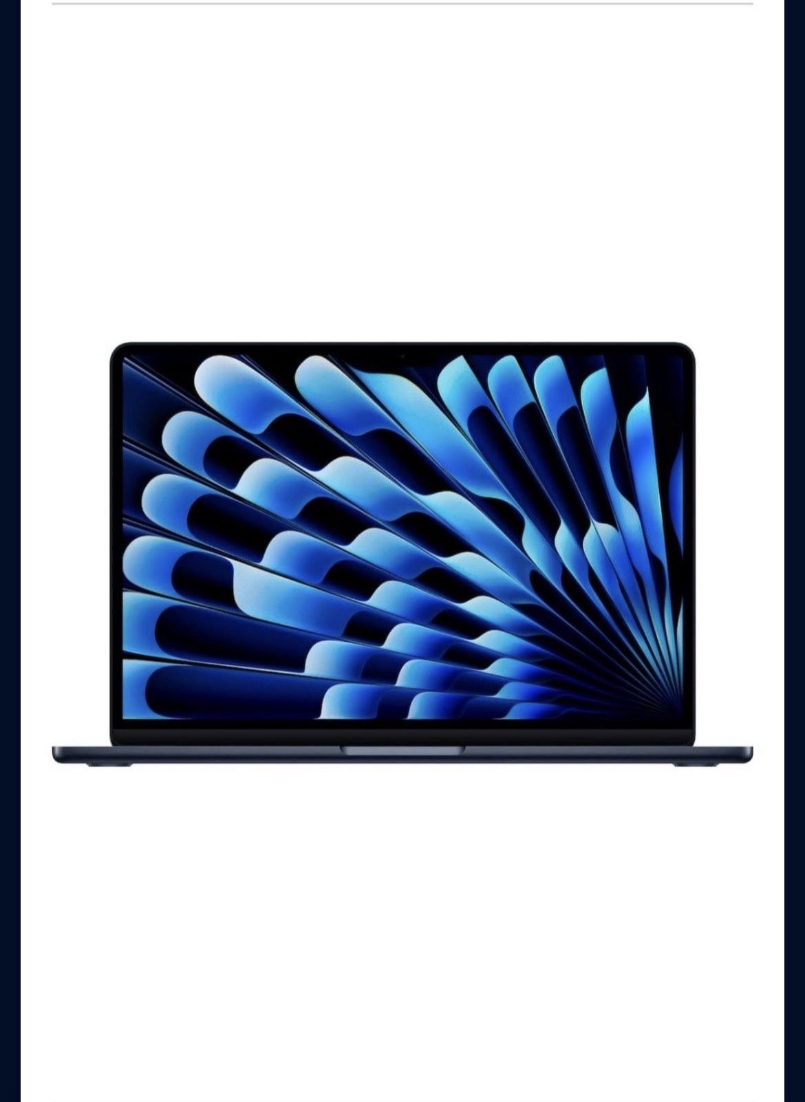 Apple MacBook Air 13inch M4 2025