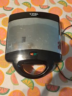 Sandwich maker