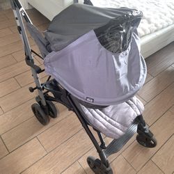 Chicco Liteway Stroller