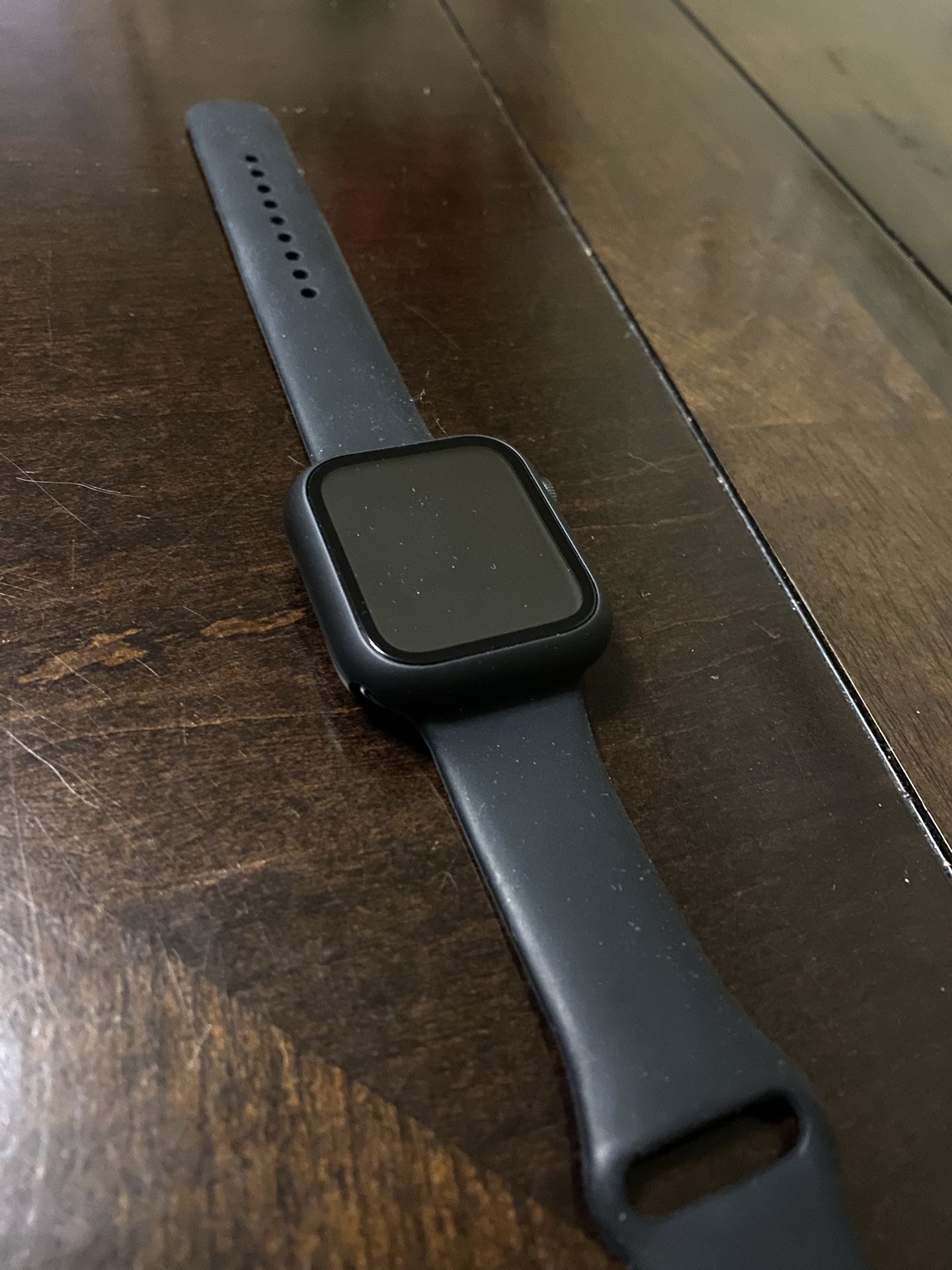 Apple Watch 6th Generation