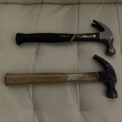 Stanley Hammer