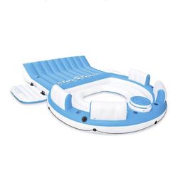 Intex Splash N Chill Island