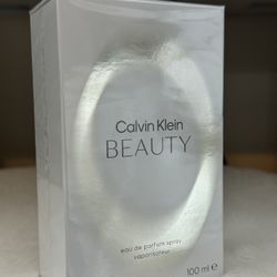 Calvin Klein Beauty By Calvin Klein