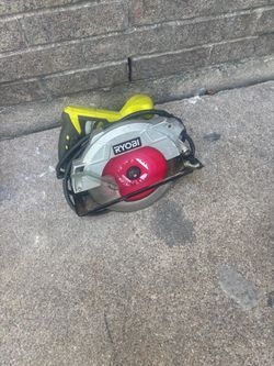 Circular saw