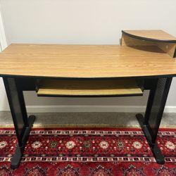 Computer Desk