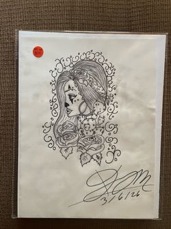 Chicana pride