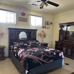 Bedroom Set