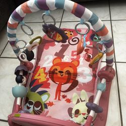 Baby Gym