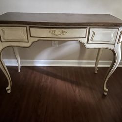 French Provincial style Desk 