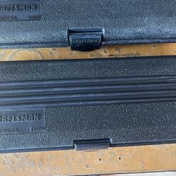 Craftsman Tool Boxes 