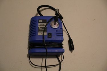 12 v mobile air compressor