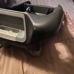 BabyTrend E Z Ride 35 Car seat Base