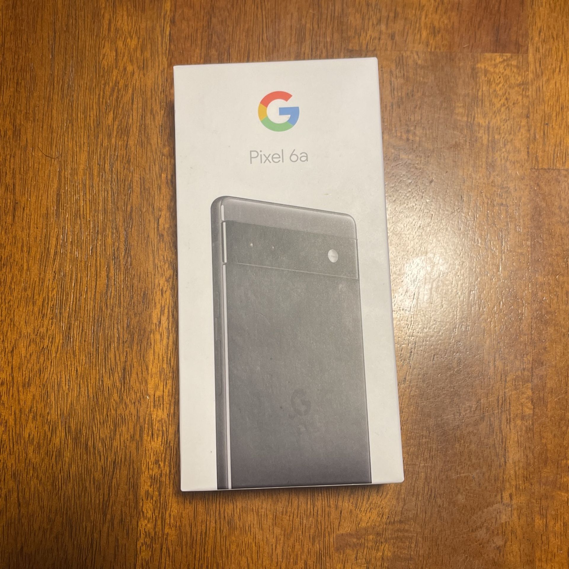 Google Pixel 6a