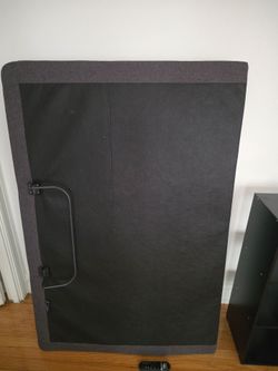Dr Oz bed frame