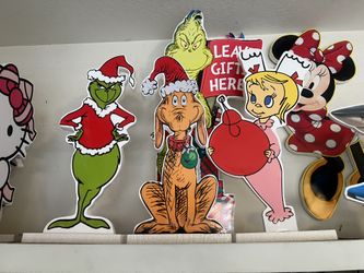 The Grinch