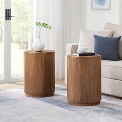 ✨ NEW – Pike & Main 2-Pack Side Tables ✨