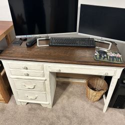 Antique Desk