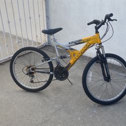 Mountin Bicycle