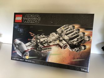 Lego Tantive IV NSIB