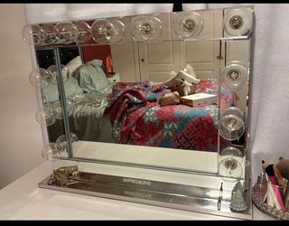 Vanity