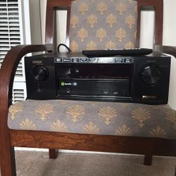 Denon Avr-X1100W Receiver