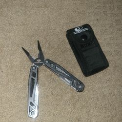 Mossy Oak Multitool 21-in-1