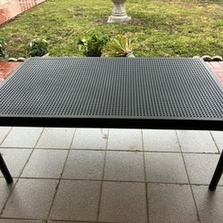 Outdoor Table | Garden Patio Furniture 