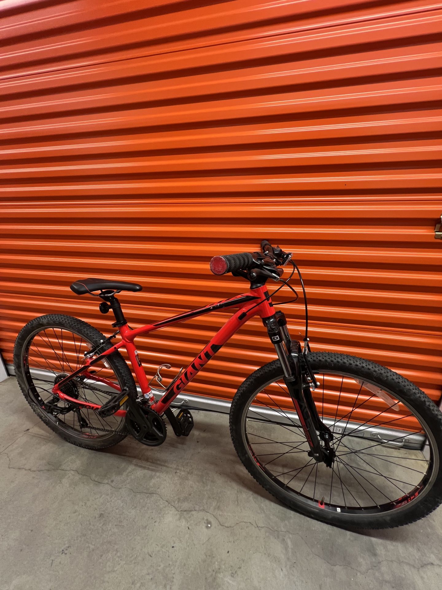Bike