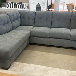 L-shaped Sectional 