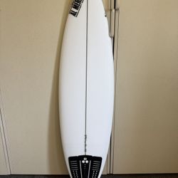 Channel Islands CI Pro2 6’2 